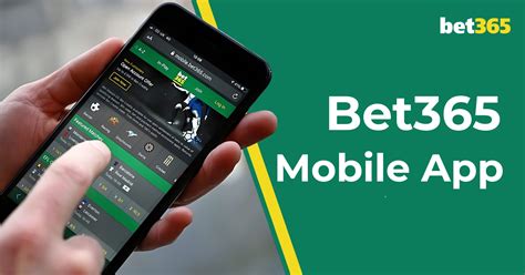 Bet365 Mobile App Download for iOS/Android (2024).